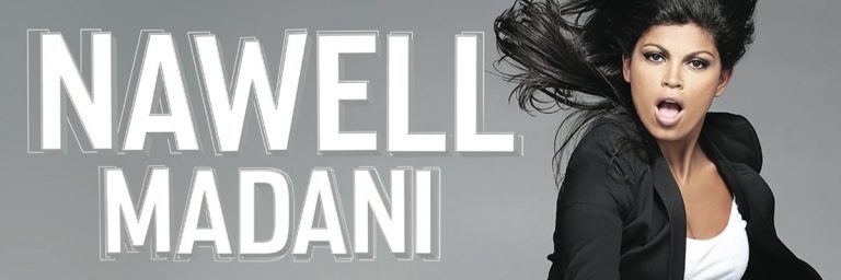 Nawell Madani Spectacle C'est Moi La Plus Belge Odlive - Spectacle de Nawell Madani : C'est moi la plus Belge