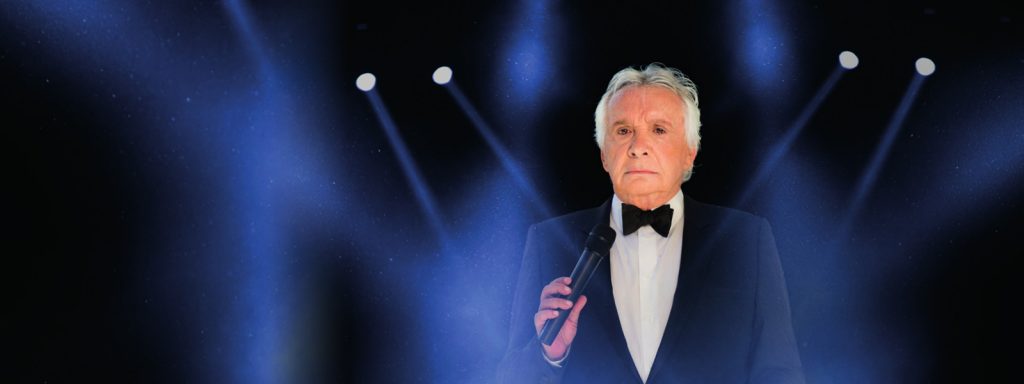 Michel Sardou concert