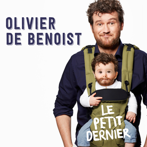 Olivier de Benoist nouveau spectacle carre 2