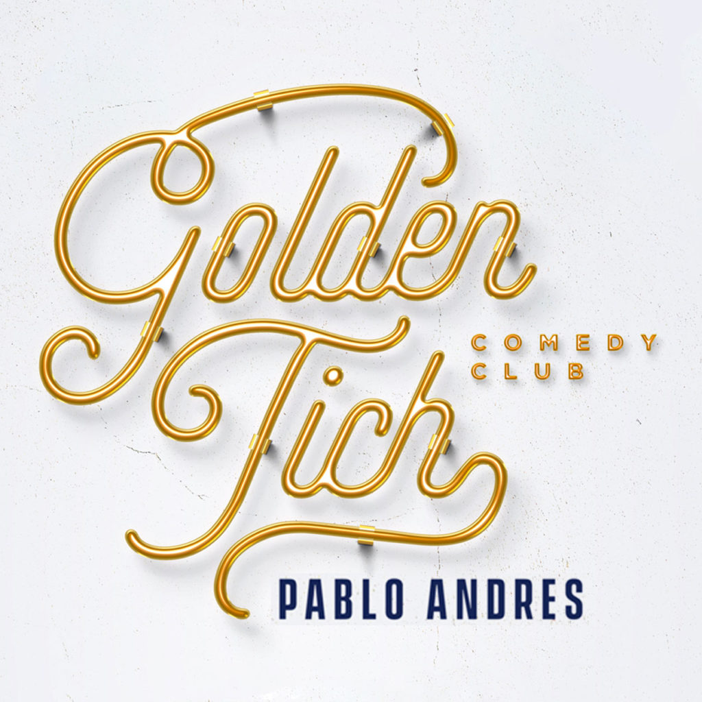 Golden Tich golden tich comedy club carre