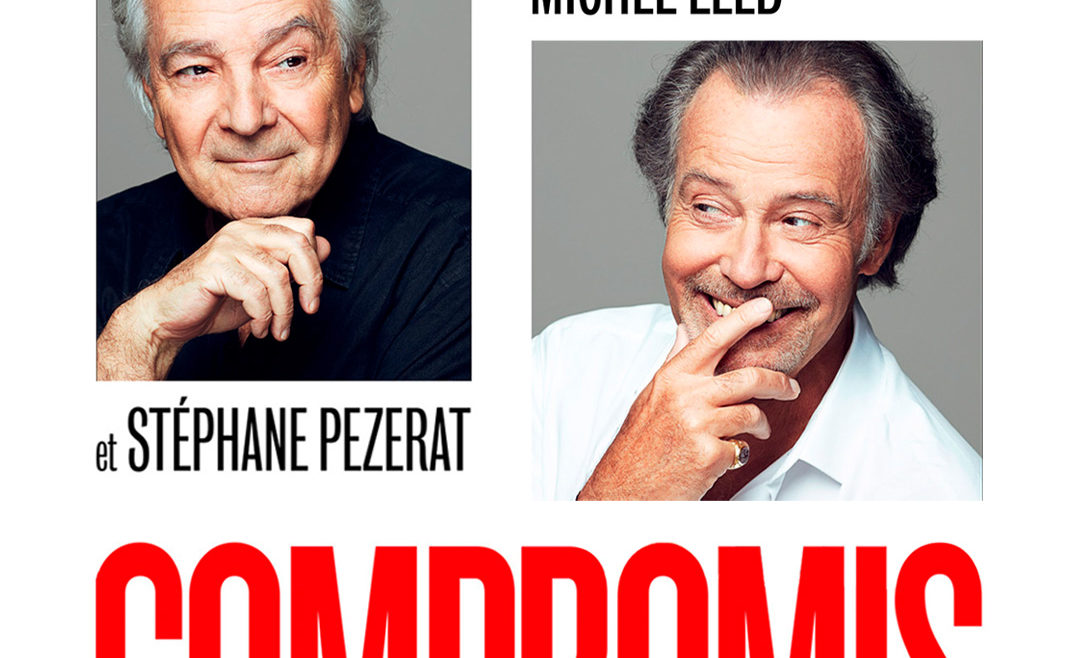 Compromis nouveau spectacle carre