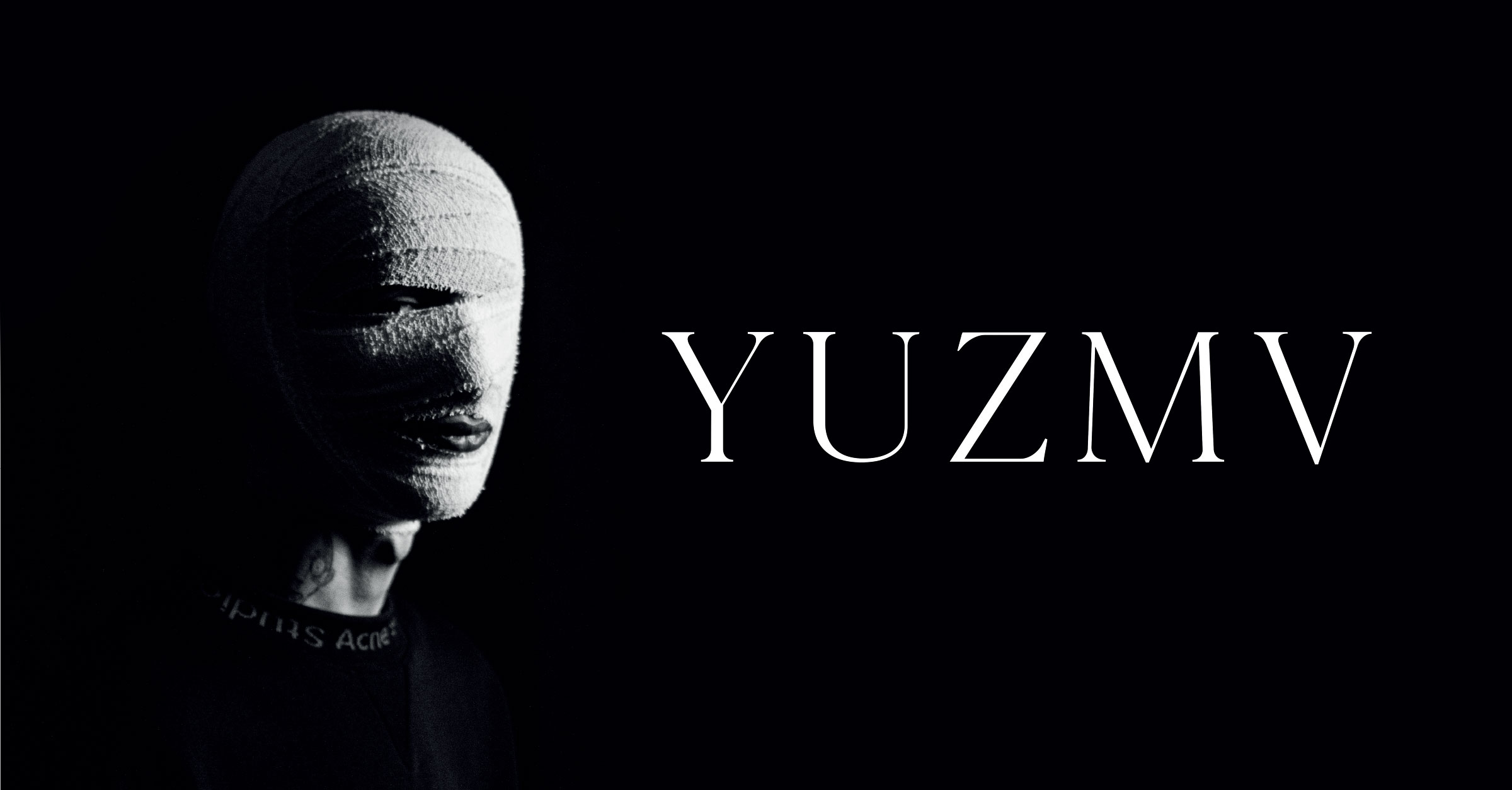 YZUMV en concert cover