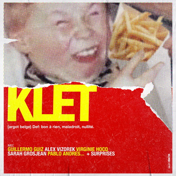 KLET nouveau spectacle carre