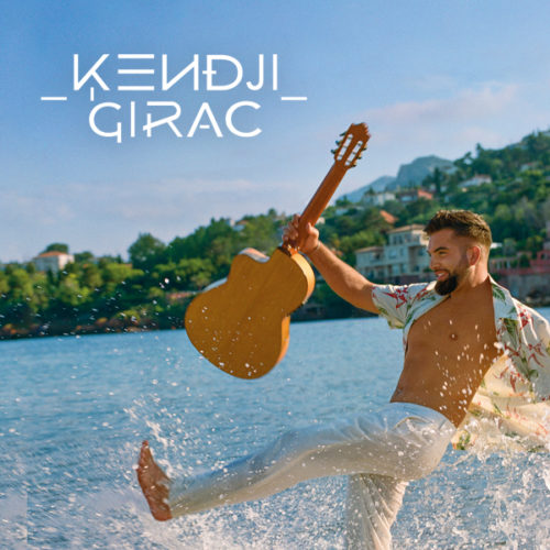 kendji girac en concert carre