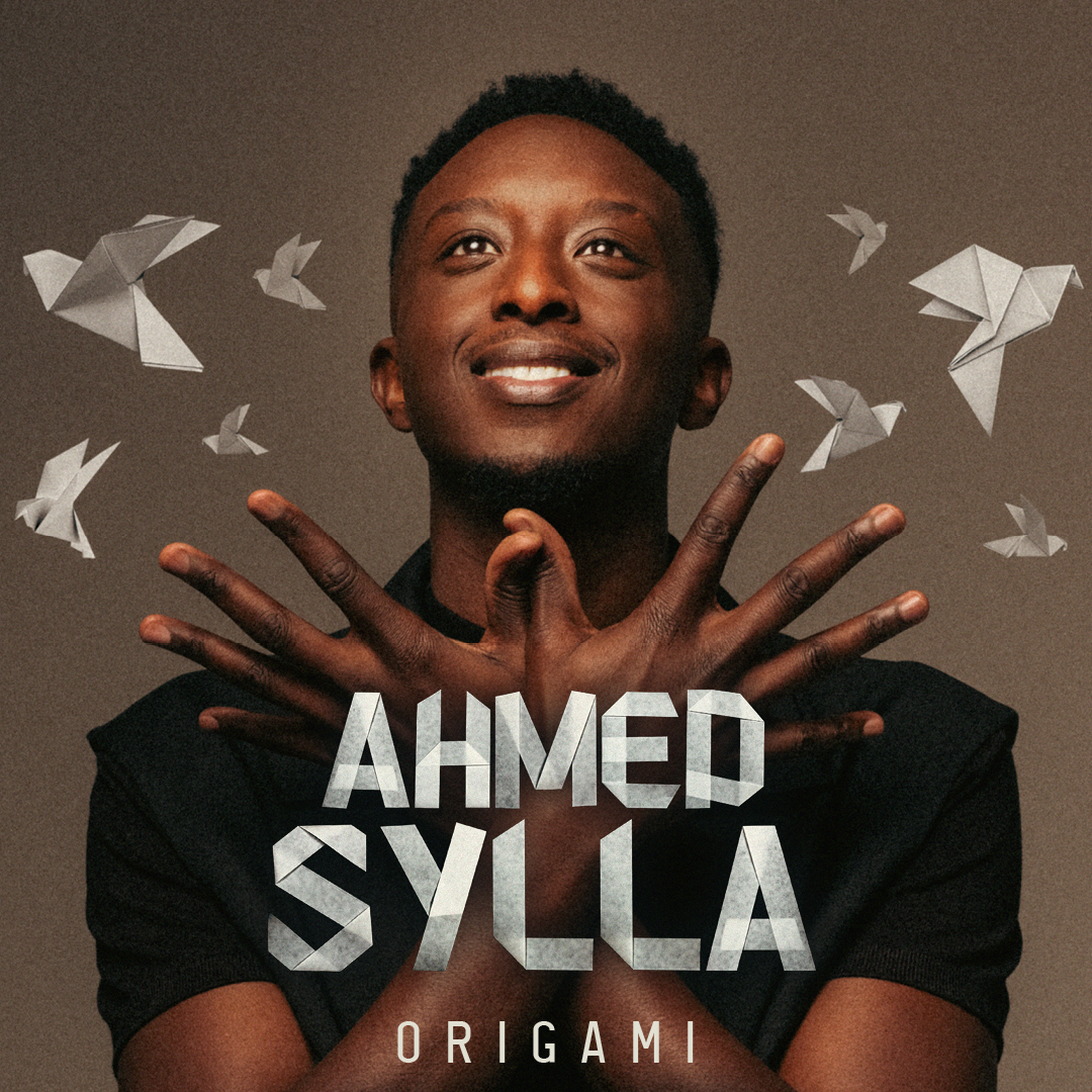 AHMED SYLLA OD live